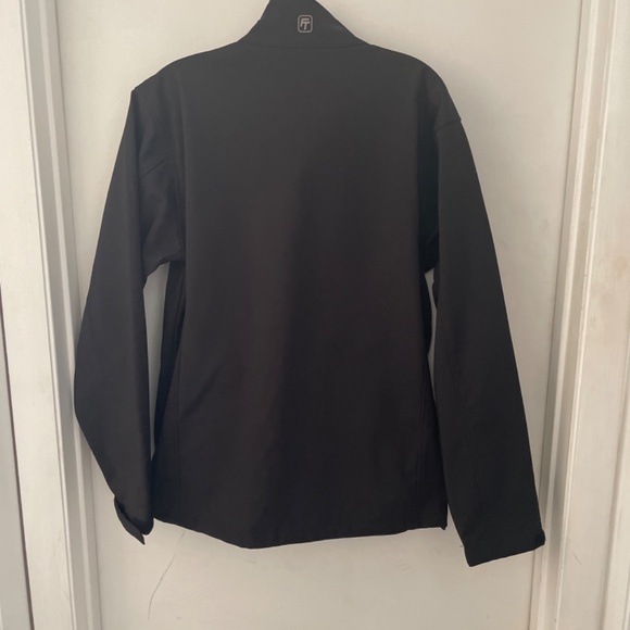 Free Tech Performance Outerwear Men’s Jacket Small - Picture 3 of 6